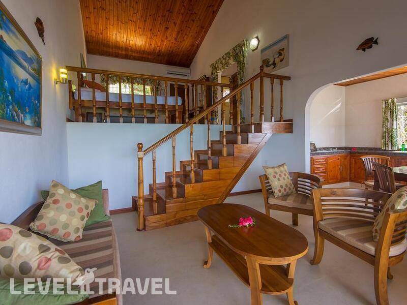 Фотография Chalets Cote Mer