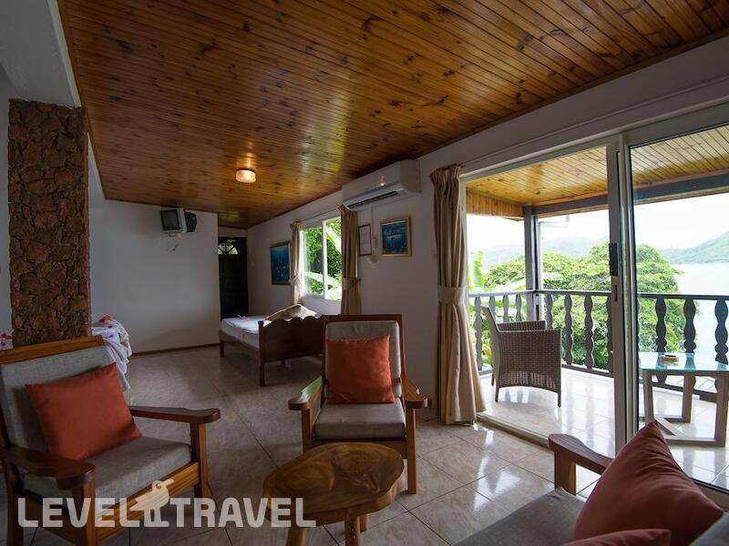 Фотография Chalets Cote Mer