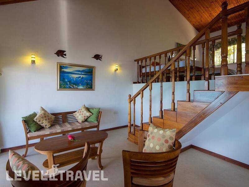 Фотография Chalets Cote Mer