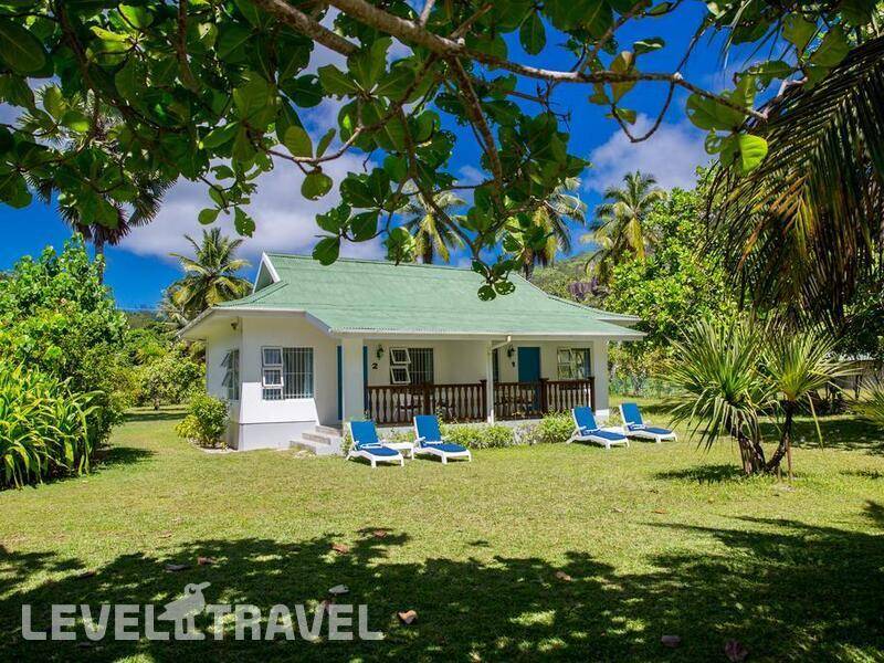 Фотография Chalets D’Anse Forbans