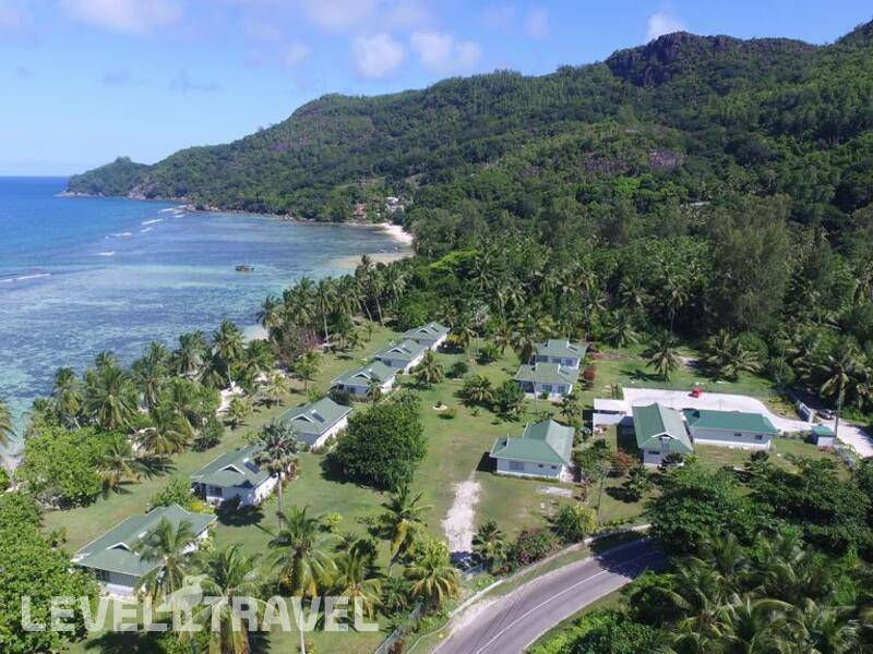 Фотография Chalets D’Anse Forbans