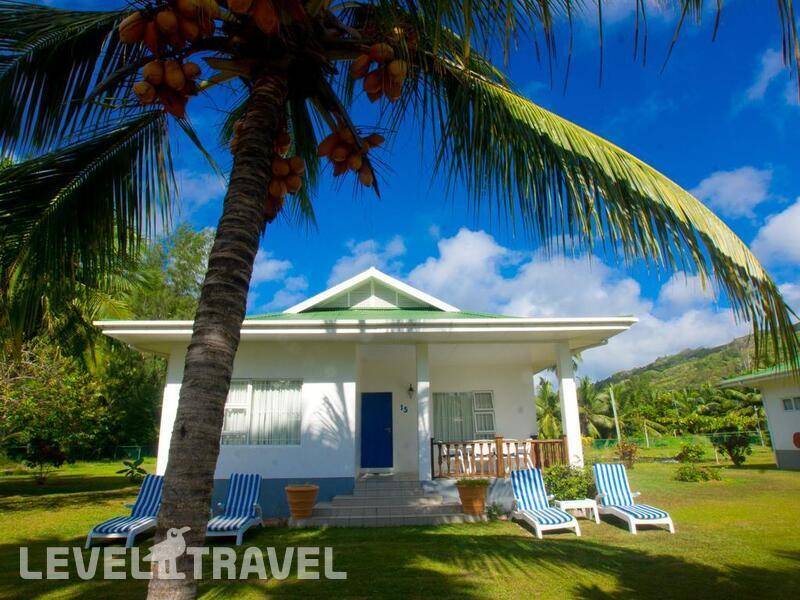 Фотография Chalets D’Anse Forbans