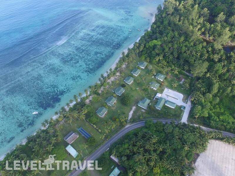 Фотография Chalets D’Anse Forbans