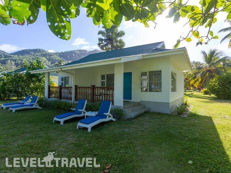 Фотография Chalets D’Anse Forbans