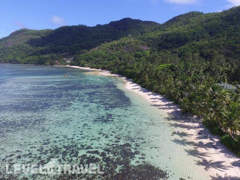 Фотография Chalets D’Anse Forbans