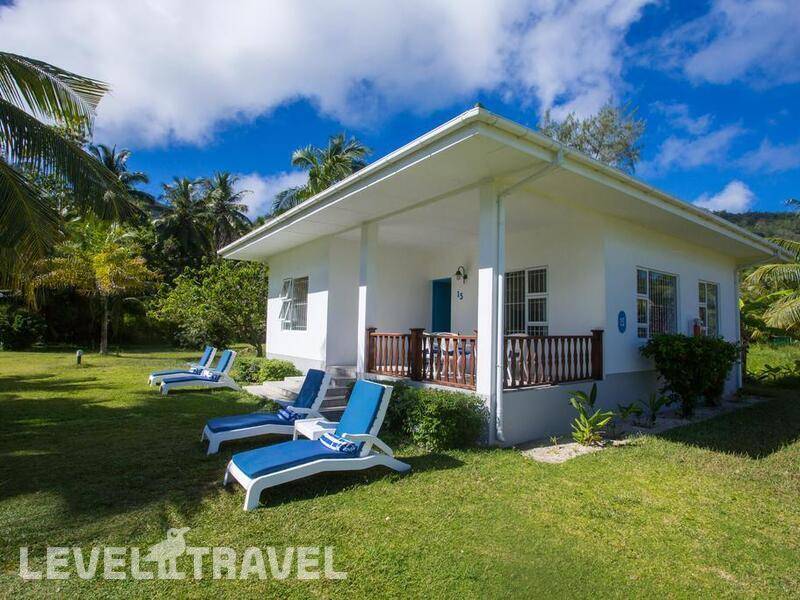 Фотография Chalets D’Anse Forbans