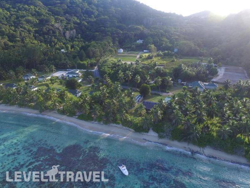 Фотография Chalets D’Anse Forbans