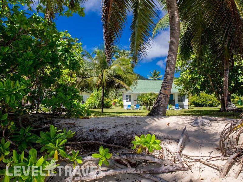 Фотография Chalets D’Anse Forbans