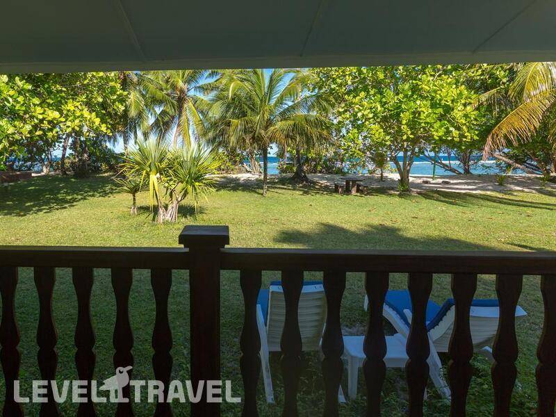 Фотография Chalets D’Anse Forbans