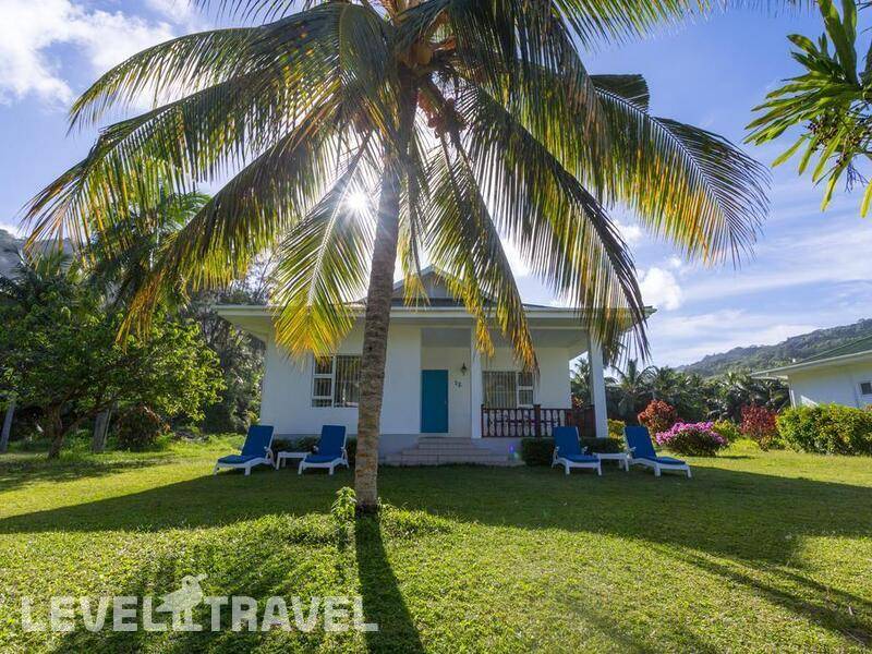 Фотография Chalets D’Anse Forbans