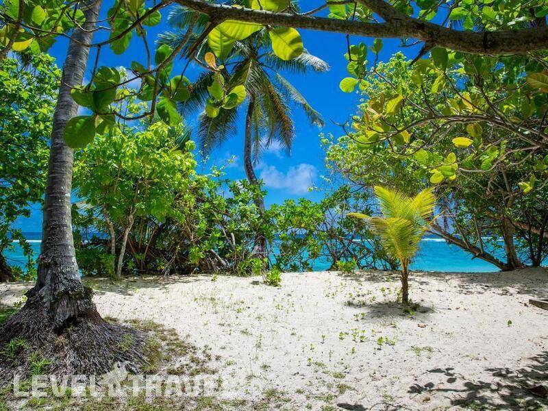 Фотография Chalets D’Anse Forbans