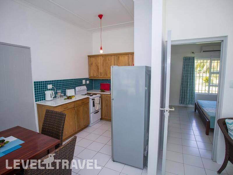 Фотография Chalets D’Anse Forbans