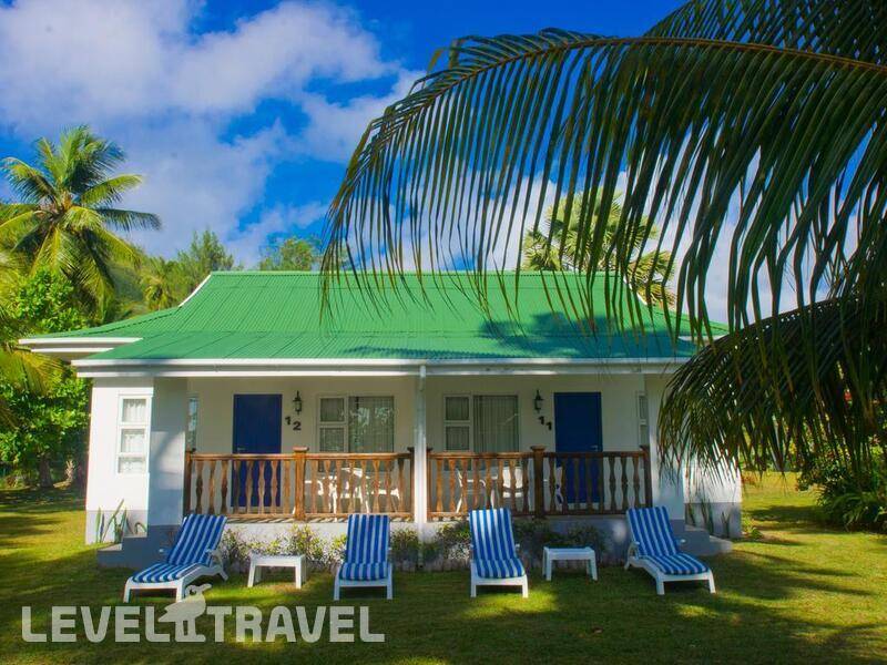 Фотография Chalets D’Anse Forbans