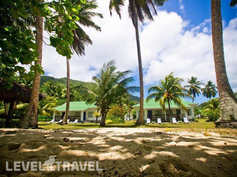 Фотография Chalets D’Anse Forbans