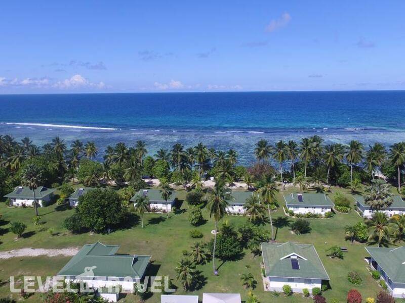 Фотография Chalets D’Anse Forbans