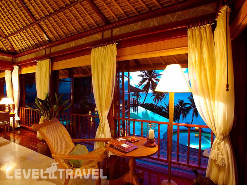 Фотография Fregate Island Private