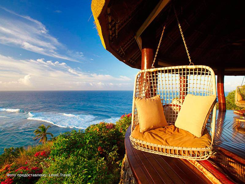 Фотография Fregate Island Private