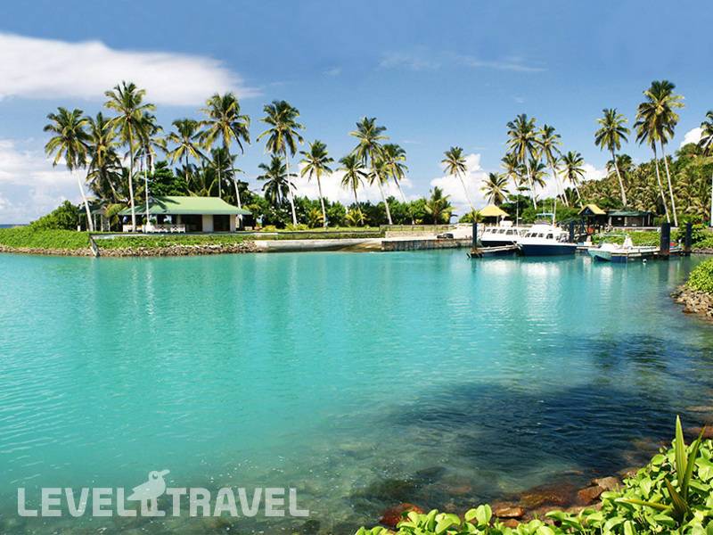 Фотография Fregate Island Private