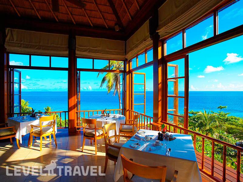 Фотография Fregate Island Private