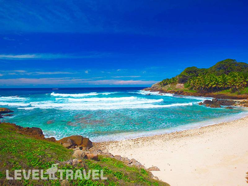 Фотография Fregate Island Private