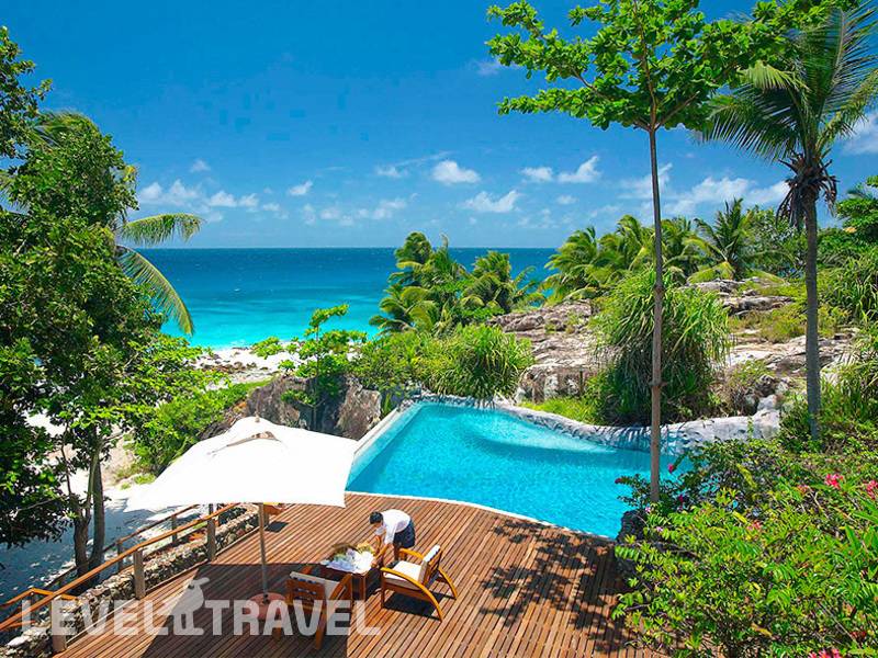 Фотография Fregate Island Private