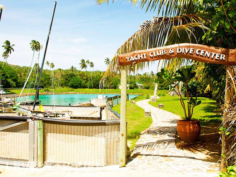 Фотография Fregate Island Private