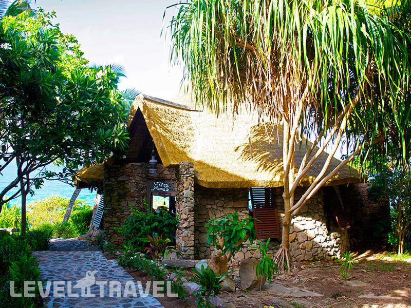 Фотография Fregate Island Private