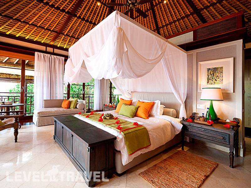 Фотография Fregate Island Private