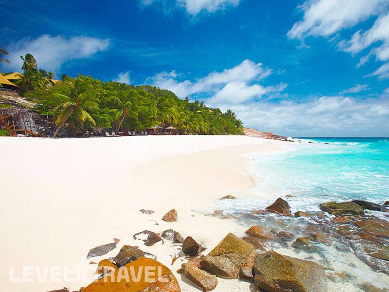 Фотография Fregate Island Private