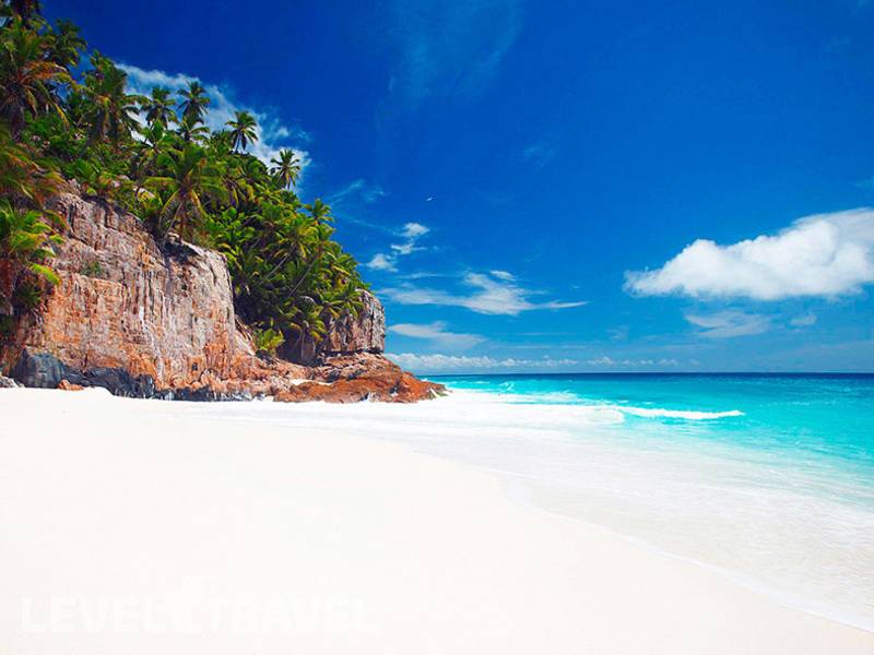 Фотография Fregate Island Private