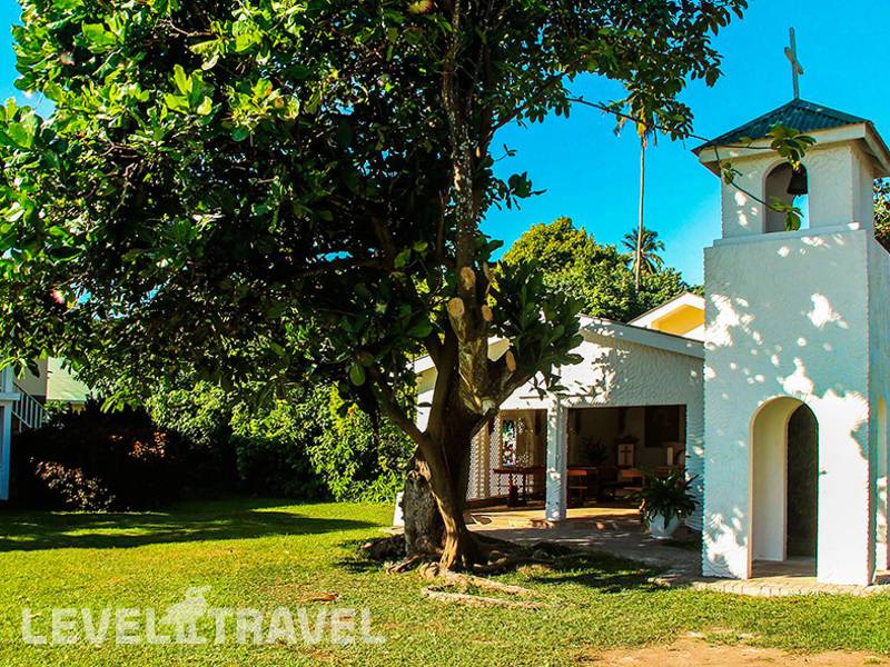 Фотография Fregate Island Private