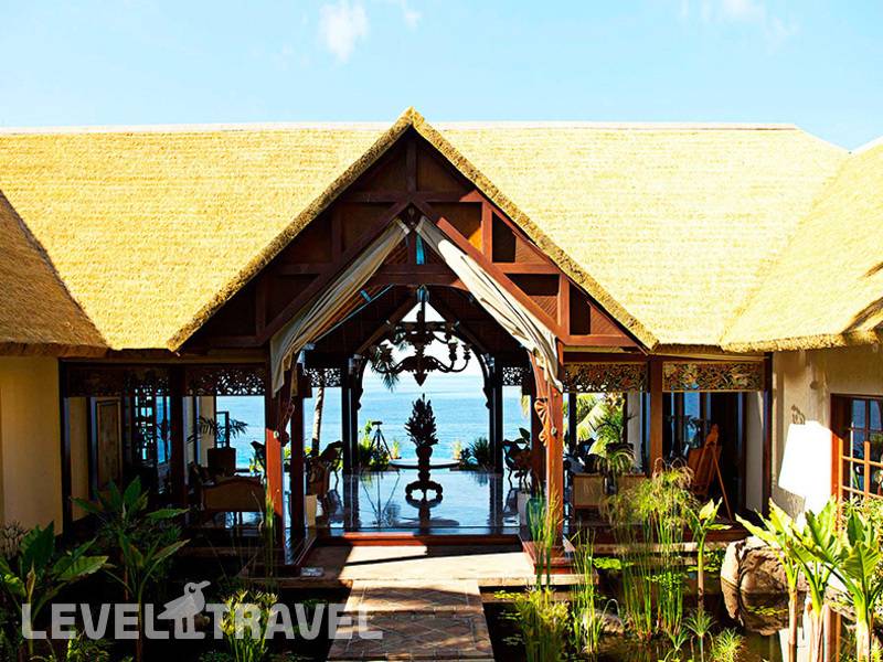 Фотография Fregate Island Private