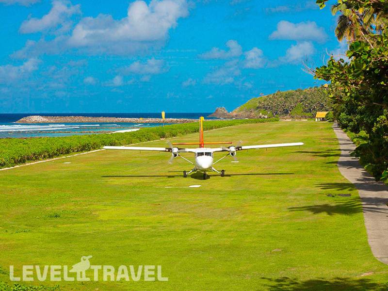 Фотография Fregate Island Private