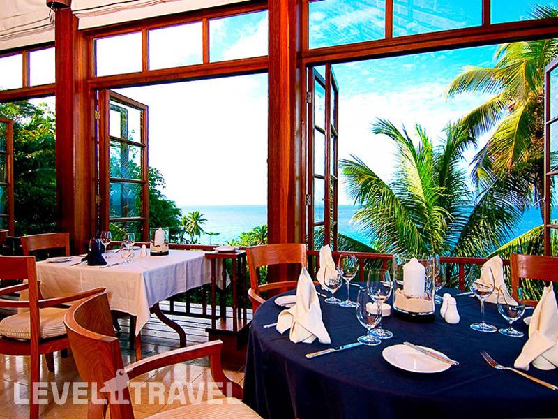 Фотография Fregate Island Private