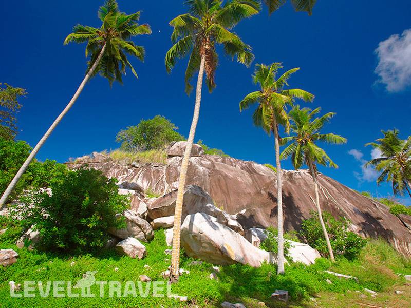 Фотография Fregate Island Private