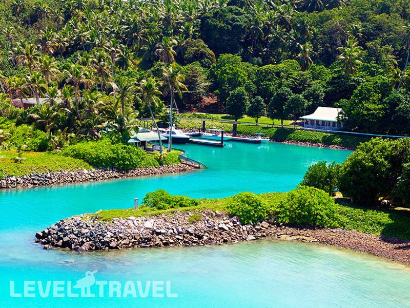 Фотография Fregate Island Private