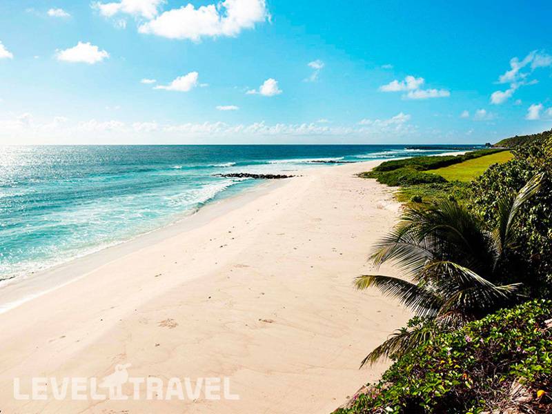 Фотография Fregate Island Private