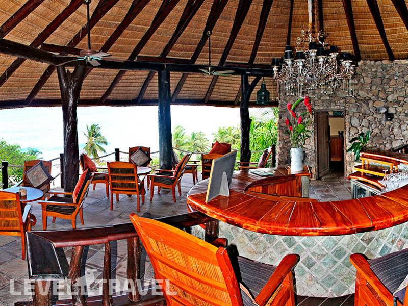 Фотография Fregate Island Private