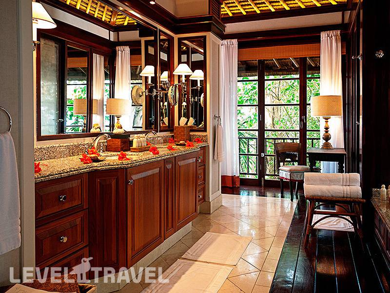Фотография Fregate Island Private