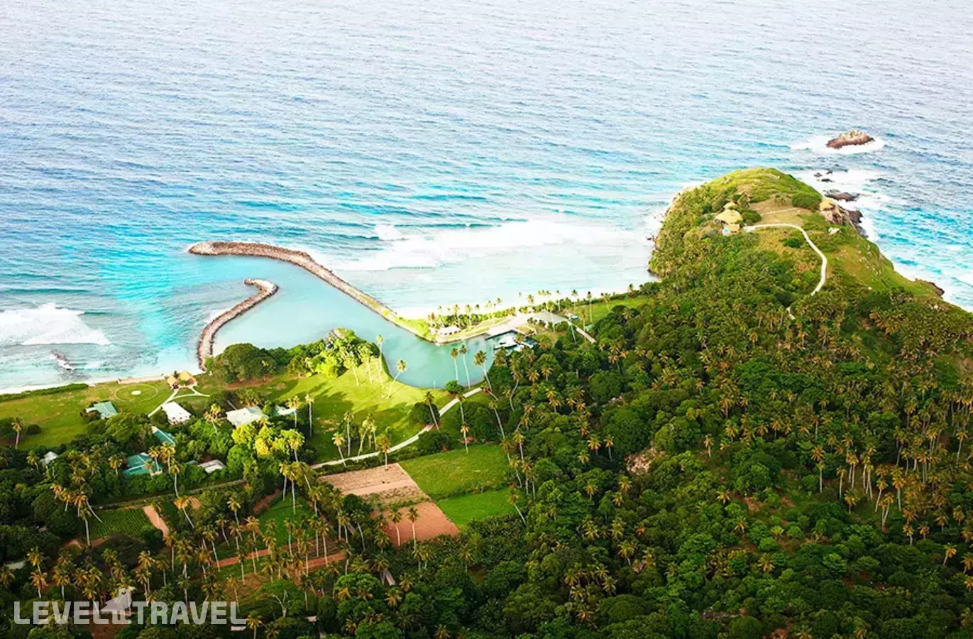 Fregate Island Private