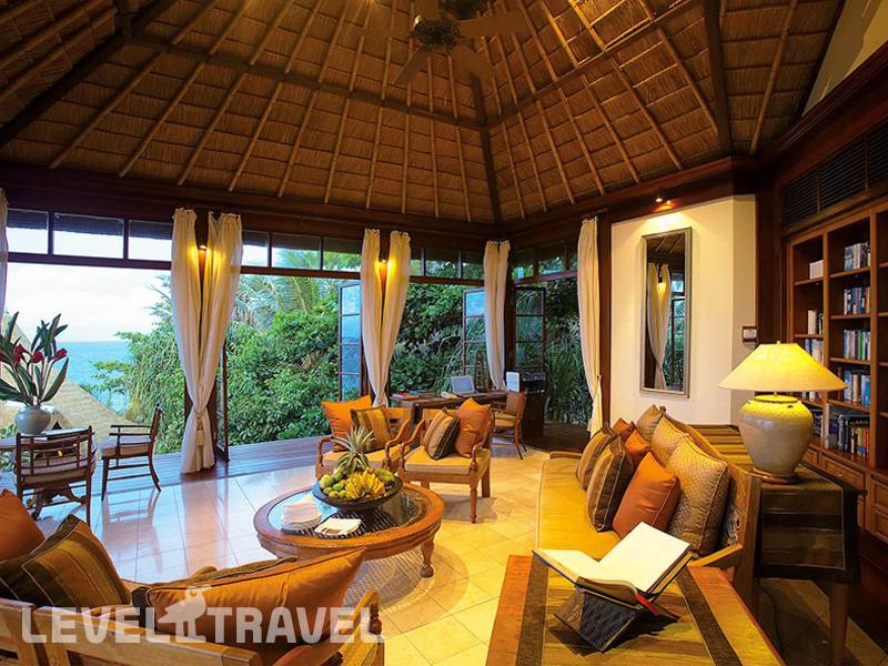 Фотография Fregate Island Private
