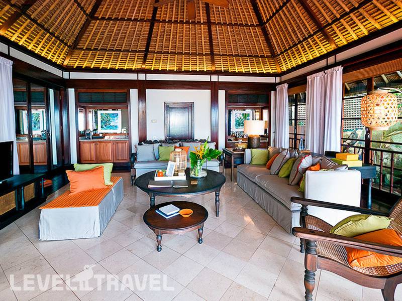 Фотография Fregate Island Private