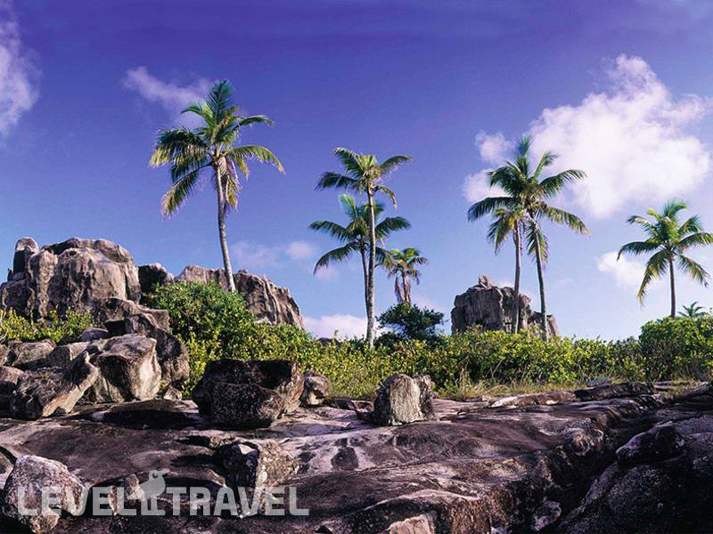 Фотография Fregate Island Private