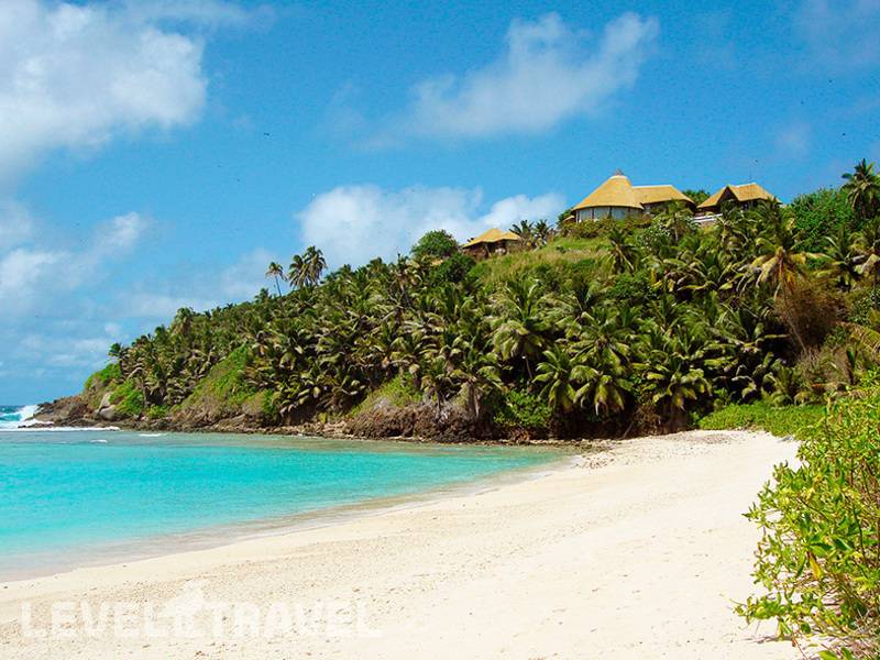 Фотография Fregate Island Private