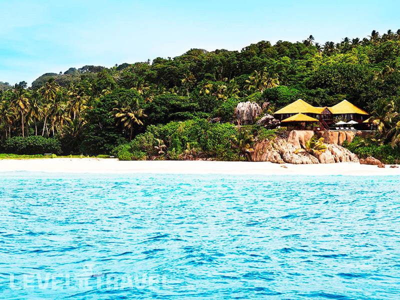 Фотография Fregate Island Private