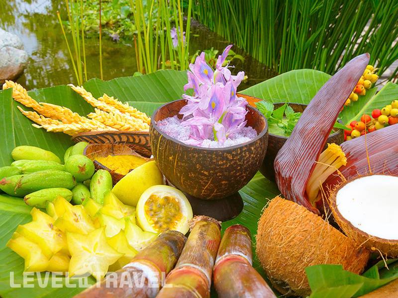 Фотография Fregate Island Private