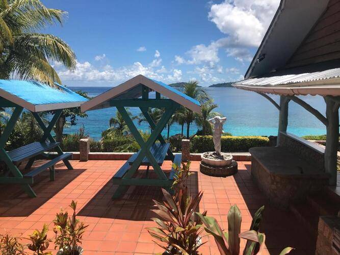 L’Ocean Hotel