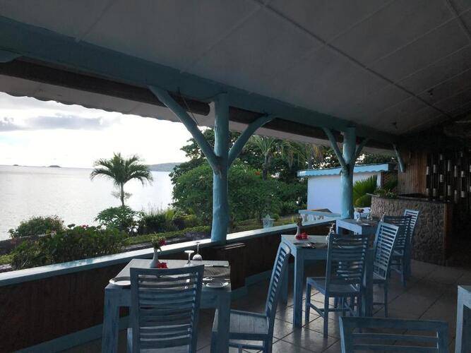 L’Ocean Hotel