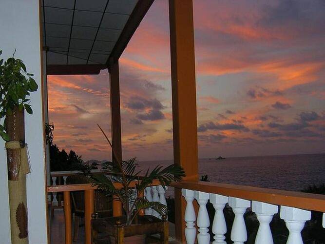 L’Ocean Hotel