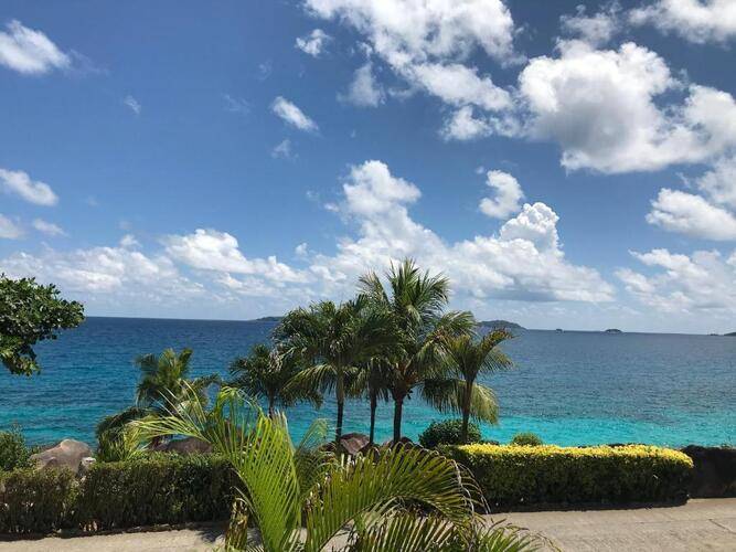L’Ocean Hotel
